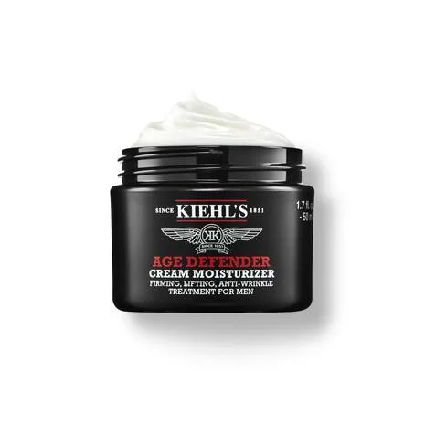  Age Defender Moisturizer 